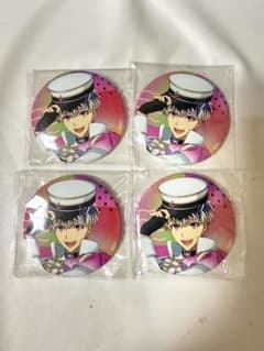 【出品2/15まで】アイナナ 8周年 8th 缶バッジ 百 セット アイナナ 8周年缶バッジ 百 - メルカリ