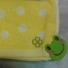 ハンドタオルのサムネイル