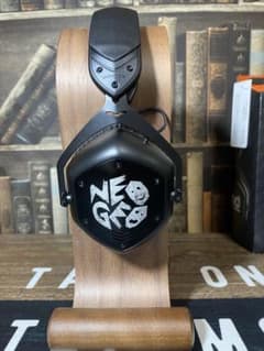 SNK × Roland V-MODA NEOGEO CROSSFADE LP2のサムネイル