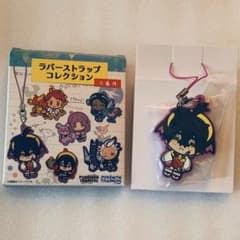 ポケットモンスター ポケモン ラバーストラップコレクション ② スグリ