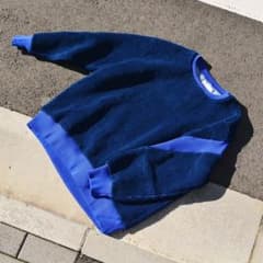 FACETASM ボアフリースのサムネイル