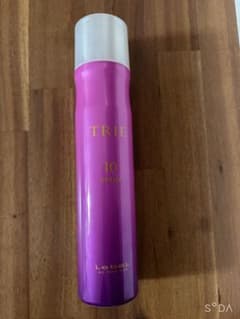 Lebel TRIE 10 SPRAY ヘアスプレー トリエのサムネイル