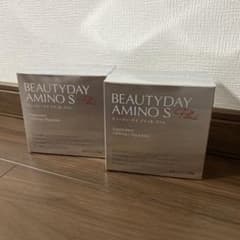 Yume様専用☆ビューティーアミノSプラスのサムネイル