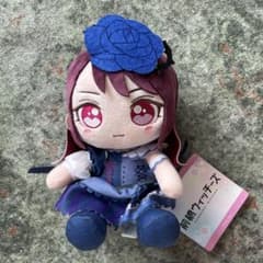 前橋ウィッチーズ　ちょこんとおすわりぬいぐるみVol.2 膳栄子