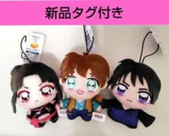 犬夜叉 ちょぴぬいぷちの入手方法まとめ – 攻略大百科