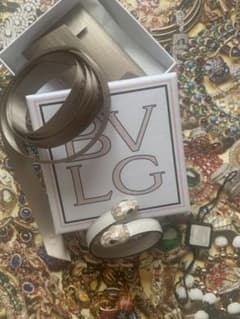 BVLGARI ginza six限定品セルペンティブレスレットのサムネイル