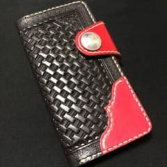 桜ママさん専用スマホケースのサムネイル