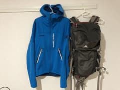 マムートジャケット 専用のサムネイル
