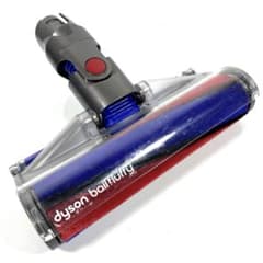 分解洗浄】 Dyson[151868] CY24 CY25ヘッド d12 - メルカリ