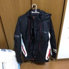 スキーウエアのサムネイル