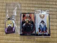 DEATH NOTE 정리 판매