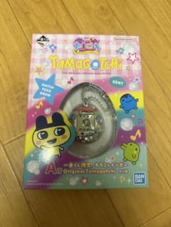 一番くじ たまごっち A賞 Original Tamagotchiのサムネイル