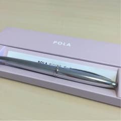 POLA♡新品！オリジナルボールペン！おまけ付き♡のサムネイル