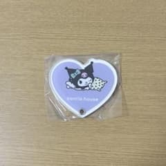 サンリオ sanrio house スライドミラー クロミのサムネイル