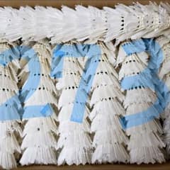 YONEX　ヨネックスシャトル　273球のサムネイル