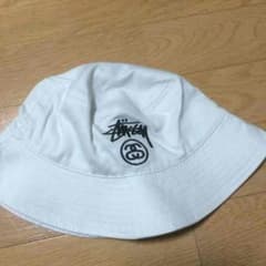 ステューシーバケットハット！ 正規品のサムネイル