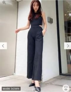 GYDA  ZIPテレコロンパースのサムネイル