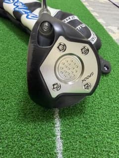 ムジーク スプーン 3W On The Screw DF2 MCF 50S ムジーク スプーン 3W On The Screw DF2 MCF 50S - メルカリ