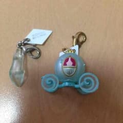 ディズニープリンセス 一番くじのサムネイル