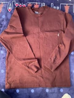 ロングTシャツ　チャオパニック　CIAOPANICのサムネイル