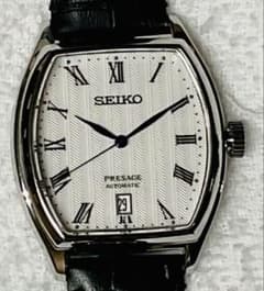 SEIKO Presage SARY111 新品3年保証 - メルカリ