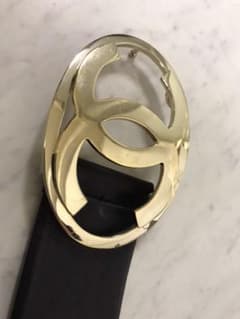 CHANEL ベルト　レディースのサムネイル