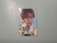 NCT WISH ユウシ トレカのサムネイル