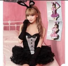 ハロウィンコスプレ☻のサムネイル