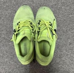 NIKE HOKA アンダーアーマー3足 ランニングシューズ