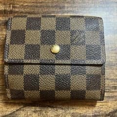 Vuitton 財布のサムネイル