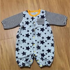 ☆プロフ必須☆ 様専用 新品 ロンパースのサムネイル