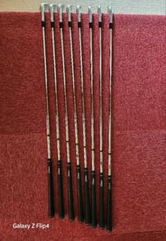 中古】 タイトリスト Titleist Z・M FORGED 8本セット - メルカリ