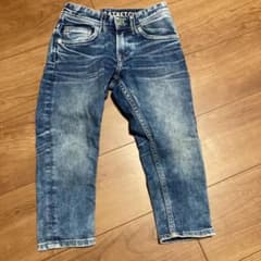 デニムパンツ ジーンズのサムネイル