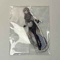 【バラ売り⭕️】フレン・E・ルスタリオ　アクリルスタンド　まとめ売り　にじさんじ にじさんじ スイパラ フレン・E・ルスタリオ アクリルスタンド - メルカリ