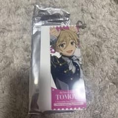あんスタ アニカフェ チケット型キーホルダー 真白友也のサムネイル