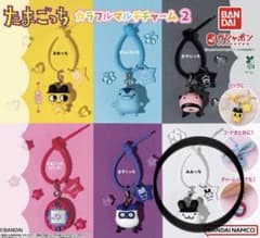 たまごっち カラフルマルチチャーム2 みみっちのサムネイル