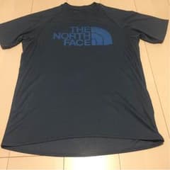 THE NORTH FACE メッシュTシャツのサムネイル