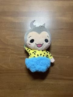 Hey!Sey!JUMP ちびぬいのサムネイル