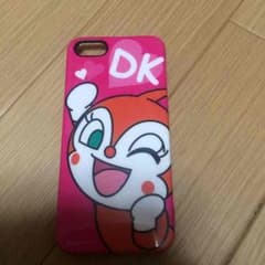ドキンちゃんのサムネイル