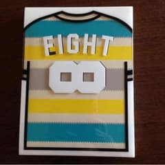 関ジャニ∞ FIGHT 初回限定盤A CD＋DVDのサムネイル