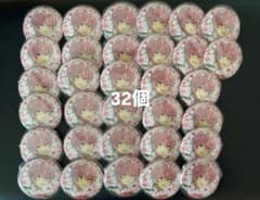 すとぷり さとみ缶バッジ 2022 Spring 等身 ×32のサムネイル