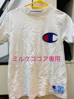 チャンピオン Tシャツのサムネイル