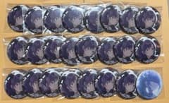 プロセカ】朝比奈まふゆ ロウワー 缶バッジ 24点セット - メルカリ