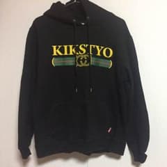 MAZORAさん専用　KIKSTYO  パーカーのサムネイル