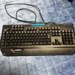 Logicool G910のサムネイル