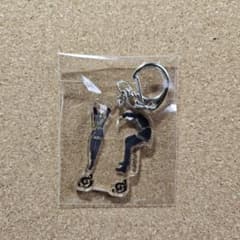 シクフォニ みこと 人文字アクリルキーホルダーのサムネイル