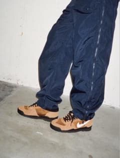 Stussy x Nike Utility Pant Obsidian Lのサムネイル