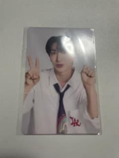 stray kids hollow オフイベ 2/1 幕張 トレカ 8種 コンプ | Shop at