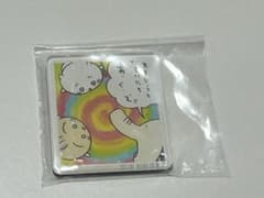 【即日発送】ちいかわ☆キャラマグネット3 うさぎ わ〜らうとまいにちあ・く・むのサムネイル