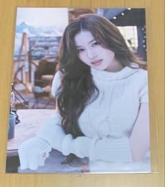 TWICE POPUP SKIBAR ラントレ サナのサムネイル